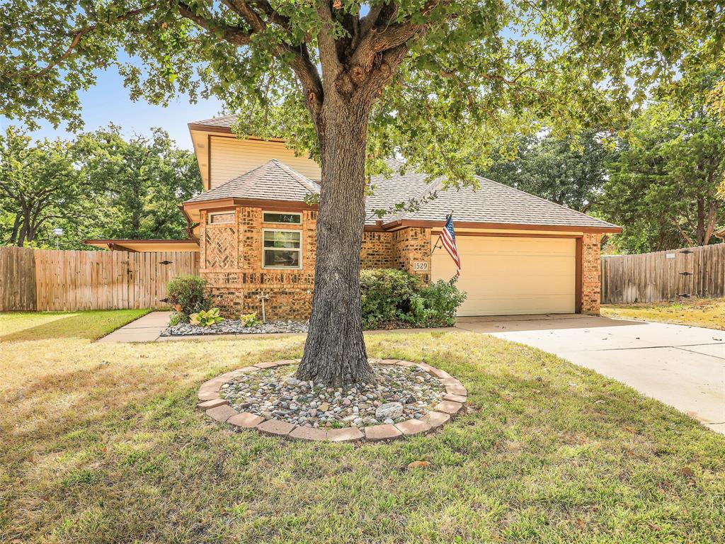 Dove Landing Add - Residential