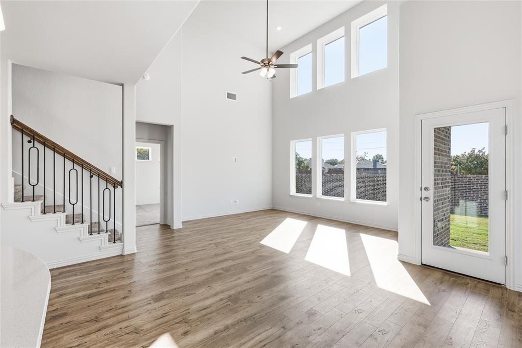 Taylor Estates - Residential