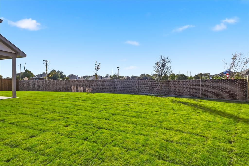 Taylor Estates - Residential