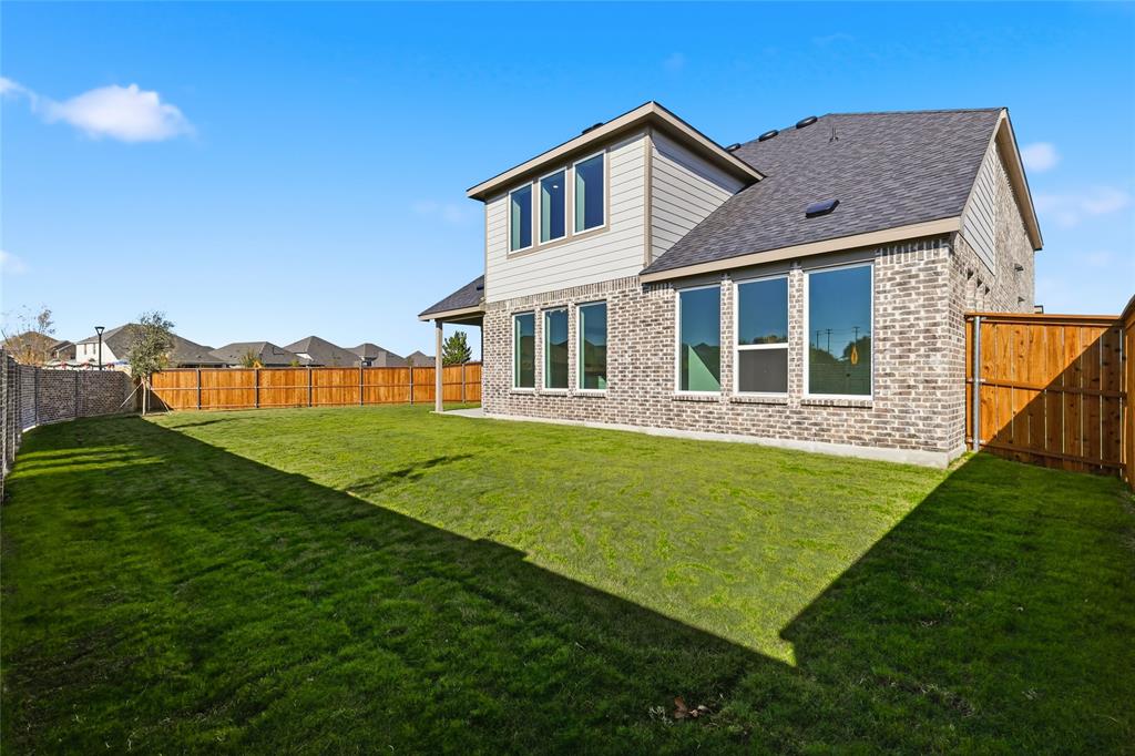 Taylor Estates - Residential