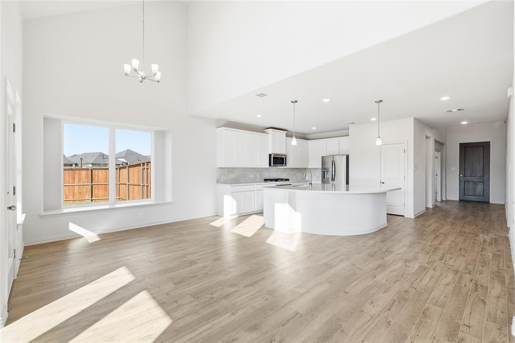 Taylor Estates - Residential