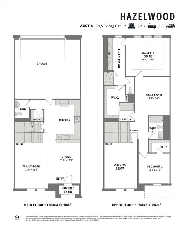 15652 Millwood Trail