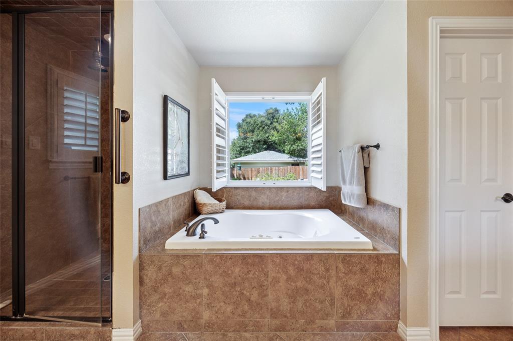 Ridglea North Add - Residential