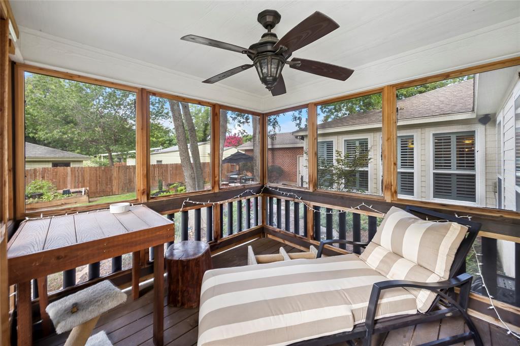 Ridglea North Add - Residential