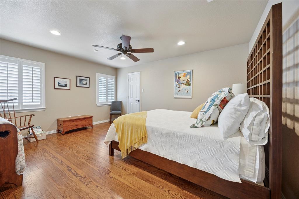 Ridglea North Add - Residential