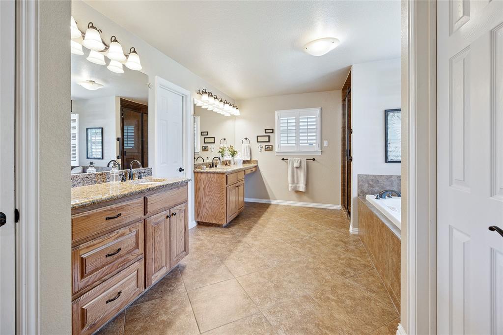 Ridglea North Add - Residential