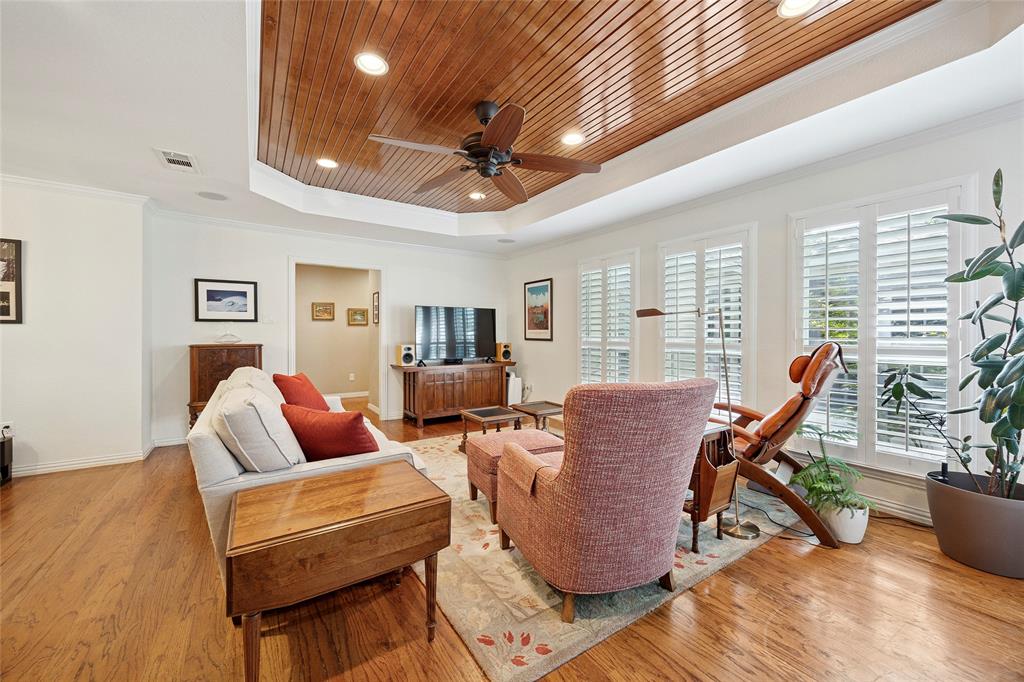 Ridglea North Add - Residential