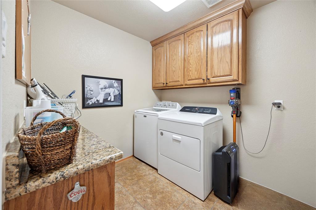 Ridglea North Add - Residential