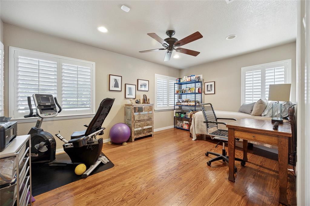 Ridglea North Add - Residential