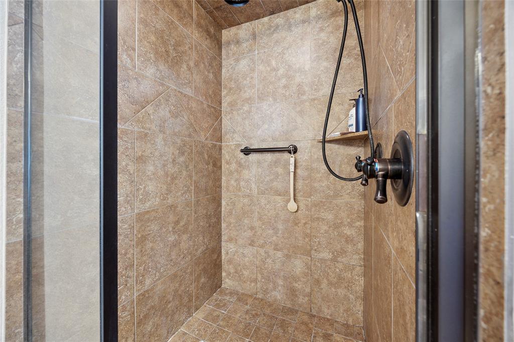 Ridglea North Add - Residential