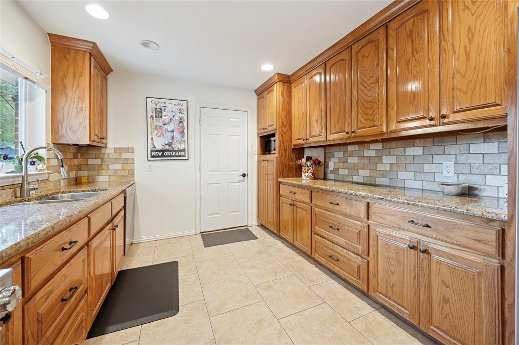 Ridglea North Add - Residential