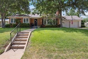 Ridglea North Add - Residential