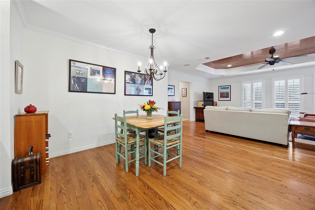 Ridglea North Add - Residential