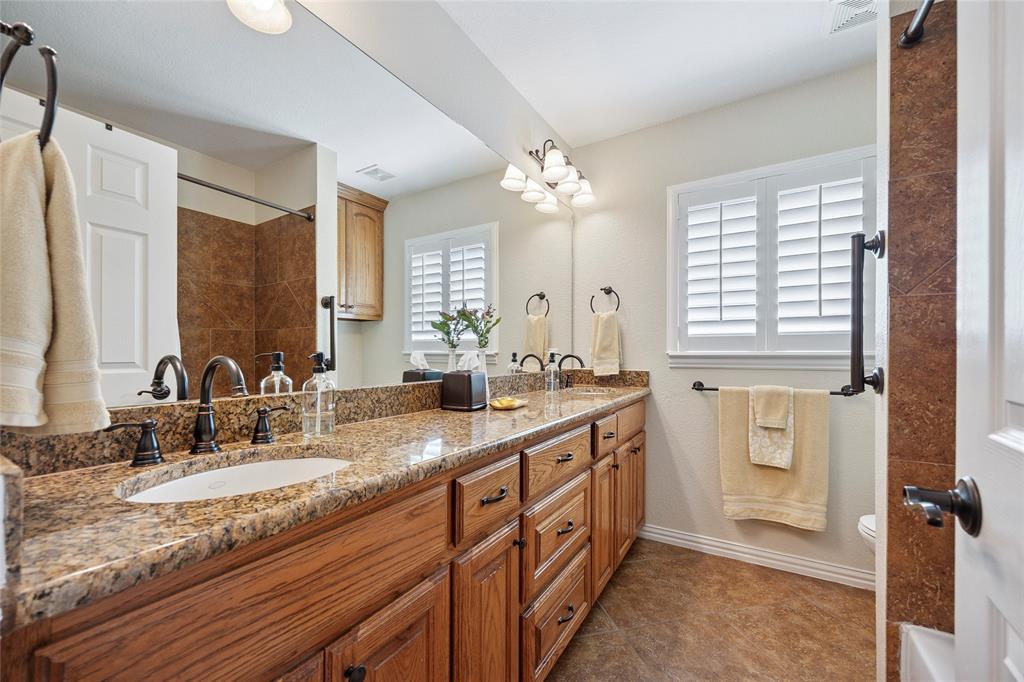 Ridglea North Add - Residential