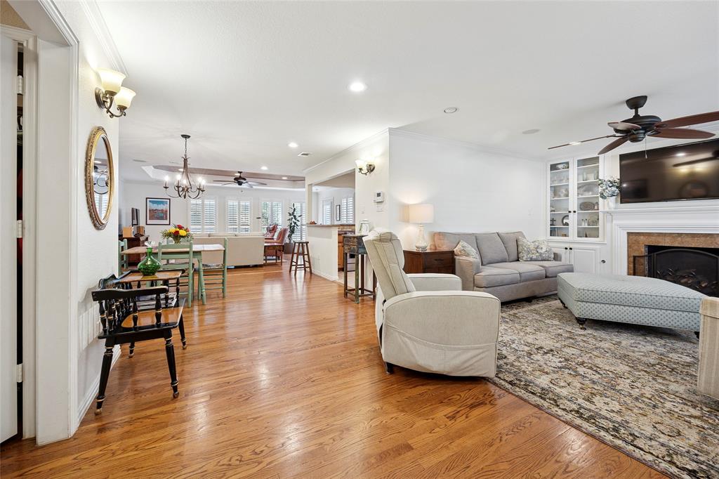 Ridglea North Add - Residential