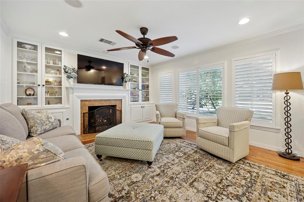 Ridglea North Add - Residential