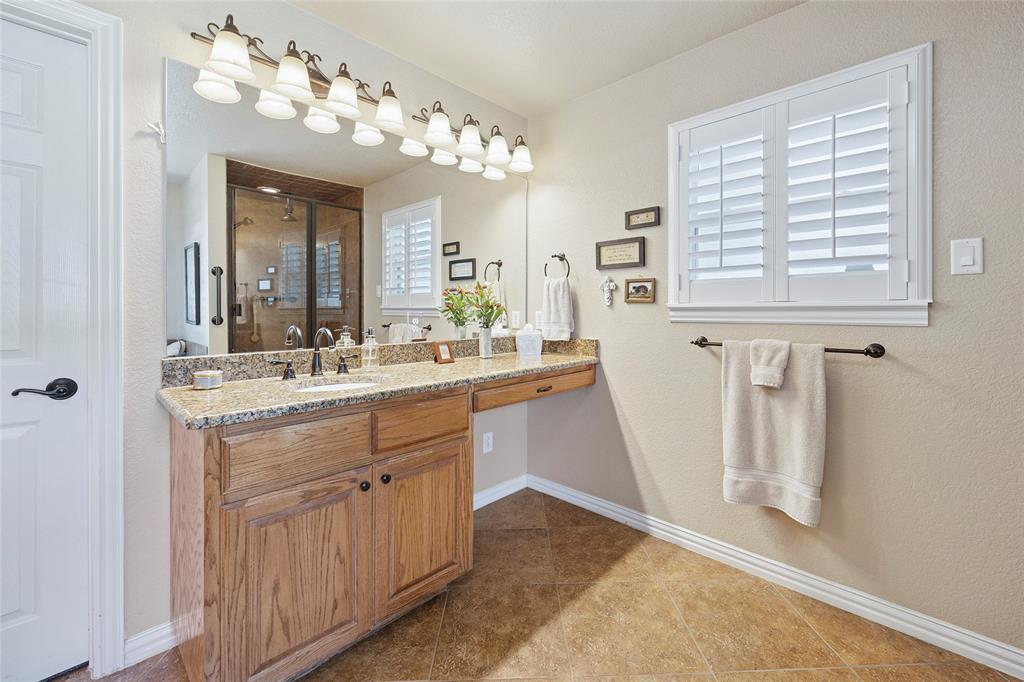 Ridglea North Add - Residential