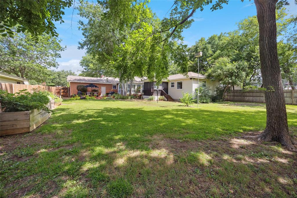 Ridglea North Add - Residential