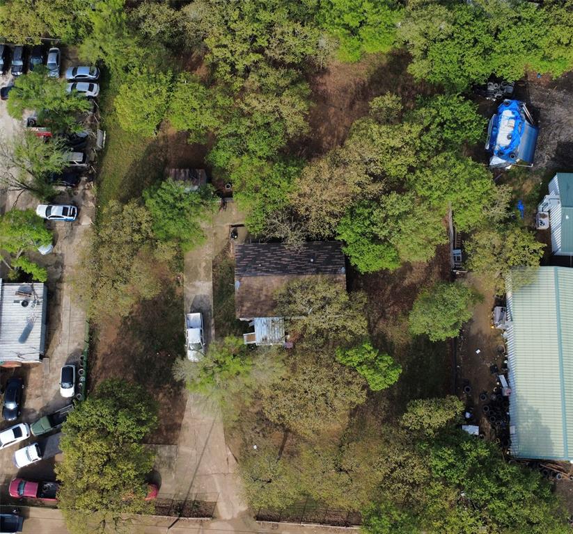 4550 Dick Price Road