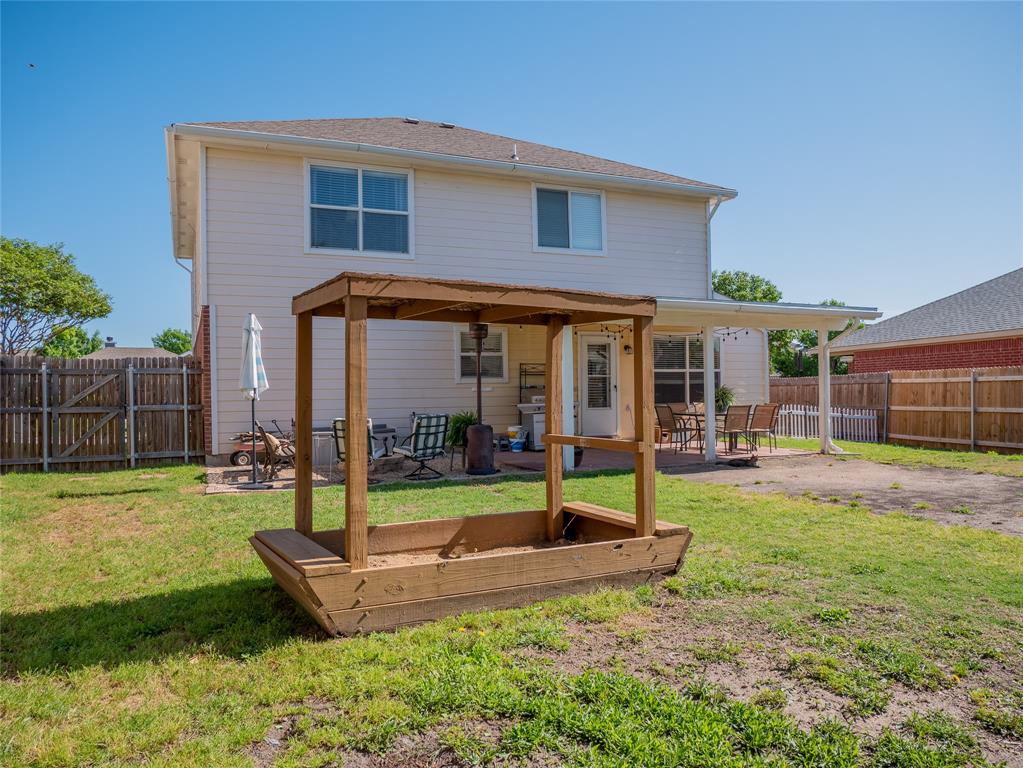 SETTLEMENT SUB DIVISION - Residential