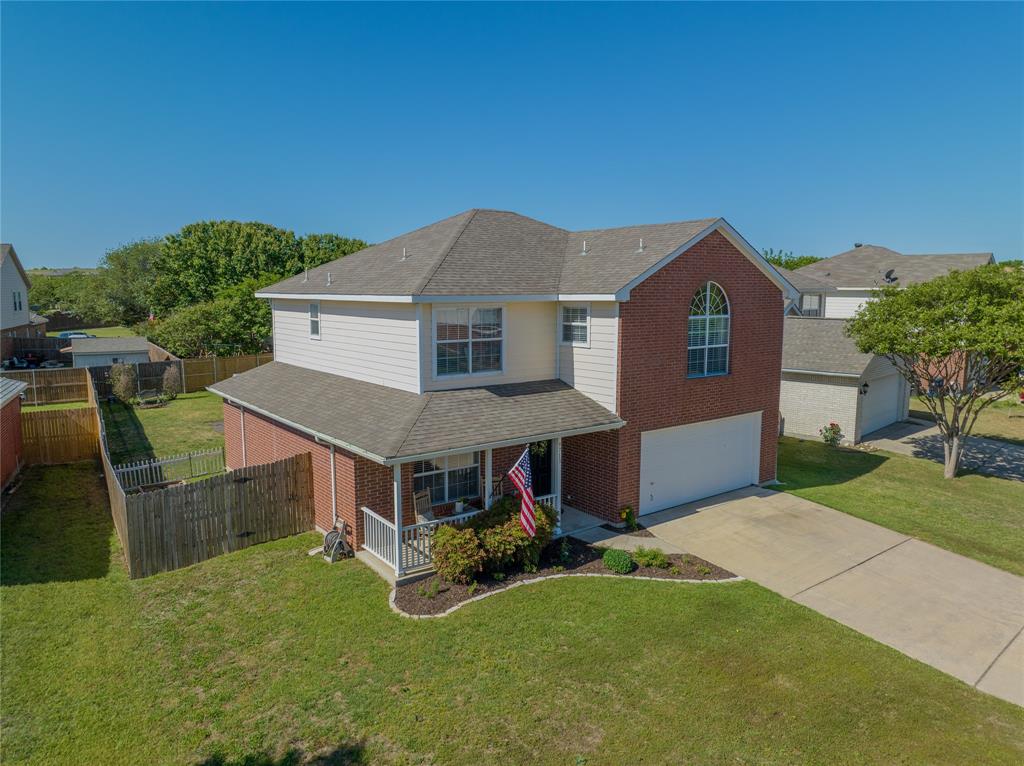 SETTLEMENT SUB DIVISION - Residential