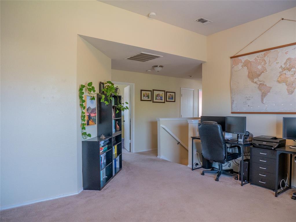 SETTLEMENT SUB DIVISION - Residential