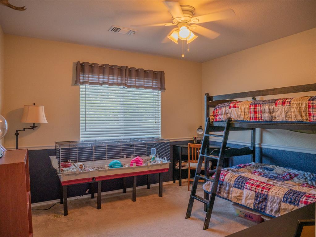 SETTLEMENT SUB DIVISION - Residential