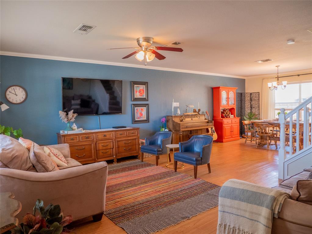 SETTLEMENT SUB DIVISION - Residential