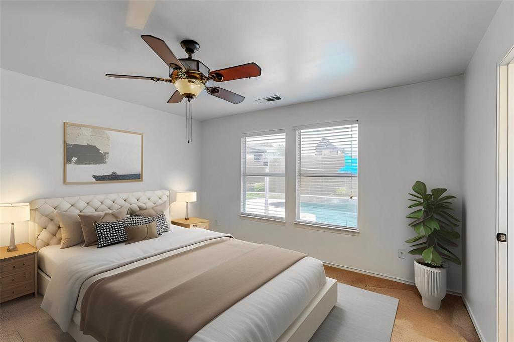 Amber Fields Windmill Farms P - Residential