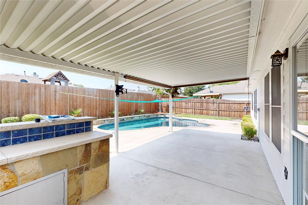 Amber Fields Windmill Farms P - Residential