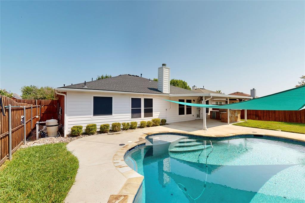 Amber Fields Windmill Farms P - Residential