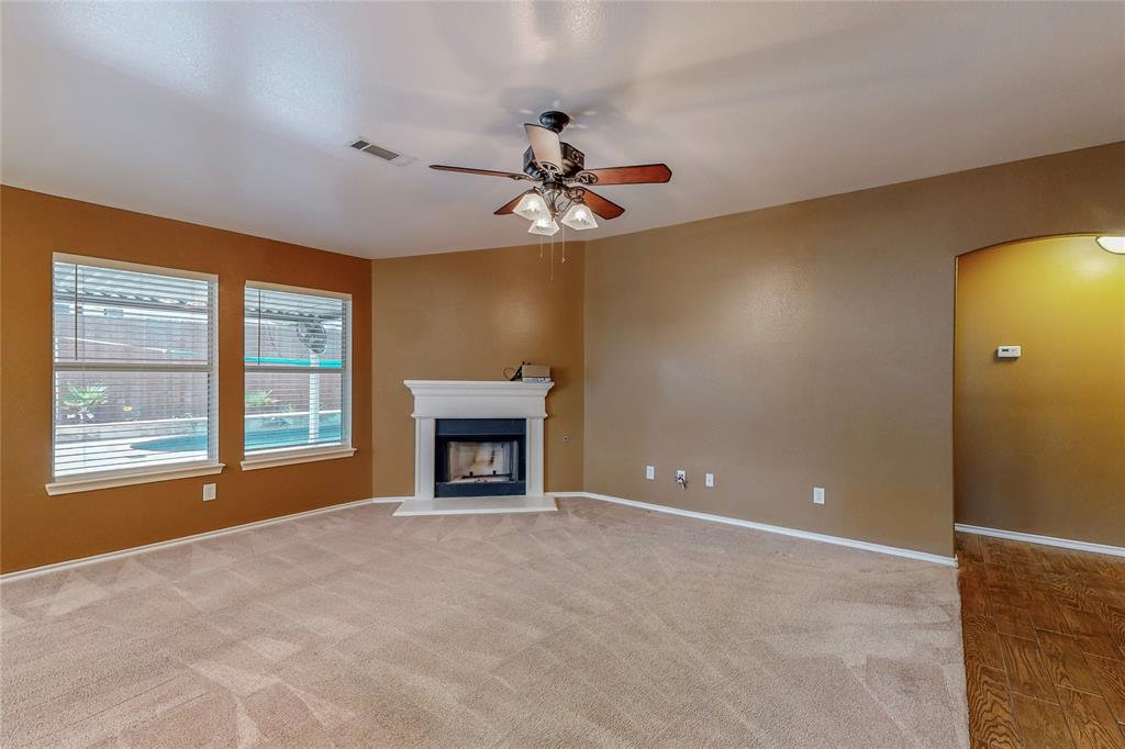 Amber Fields Windmill Farms P - Residential