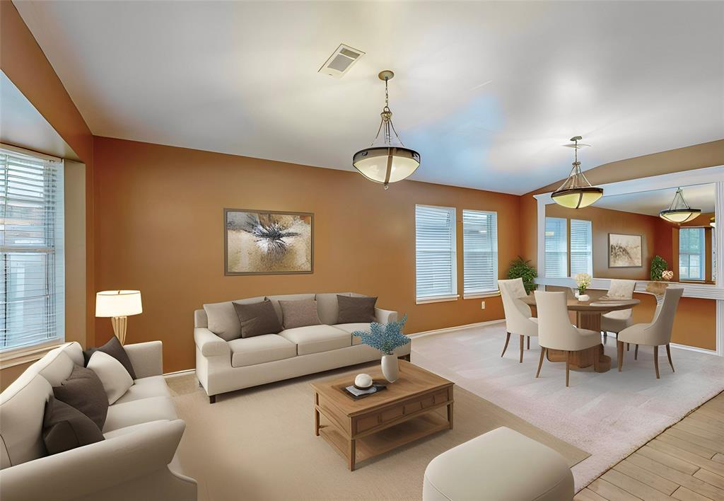 Amber Fields Windmill Farms P - Residential