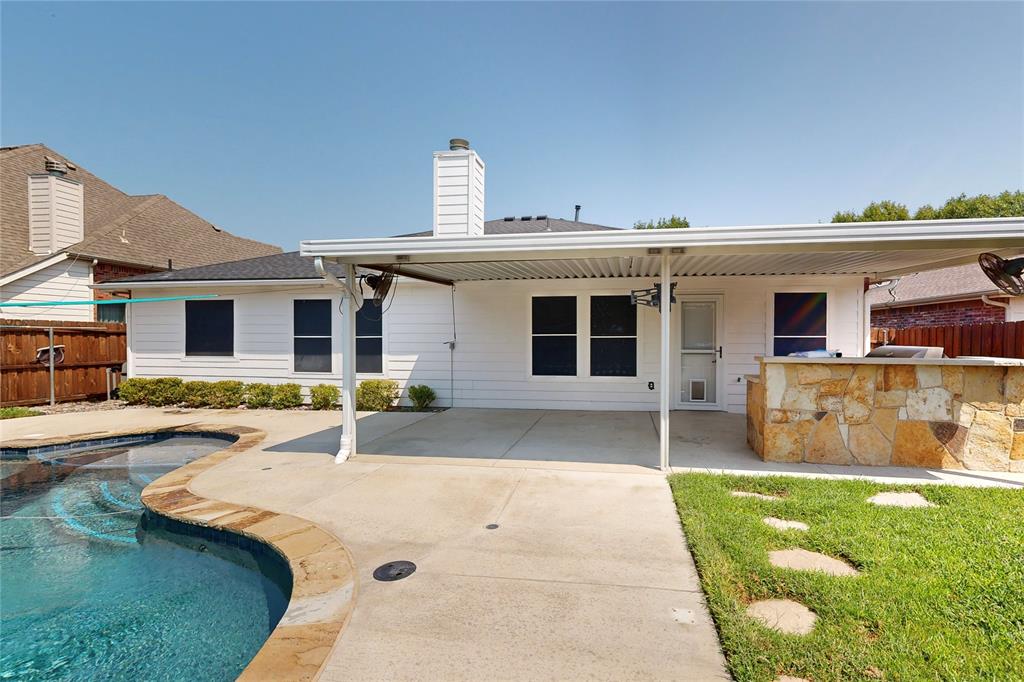 Amber Fields Windmill Farms P - Residential