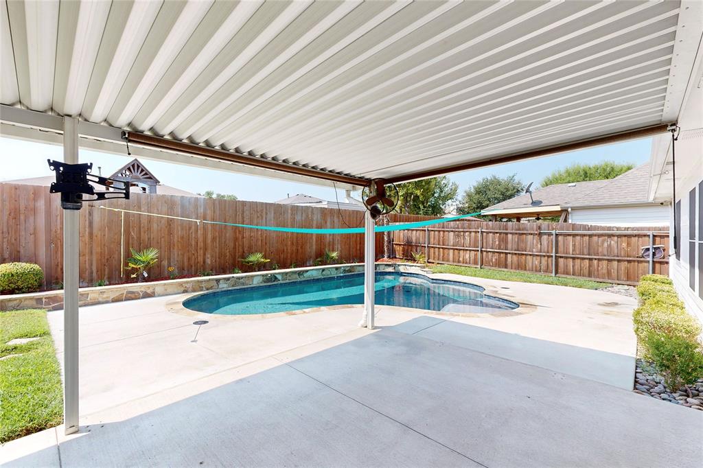 Amber Fields Windmill Farms P - Residential