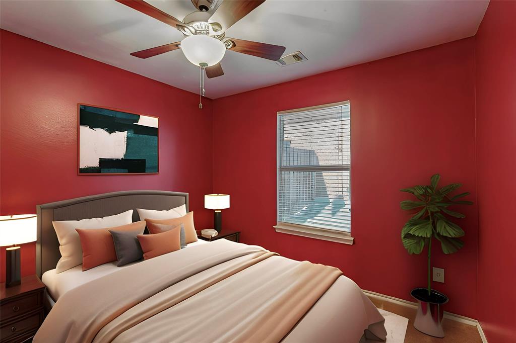 Amber Fields Windmill Farms P - Residential