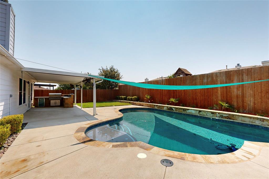 Amber Fields Windmill Farms P - Residential