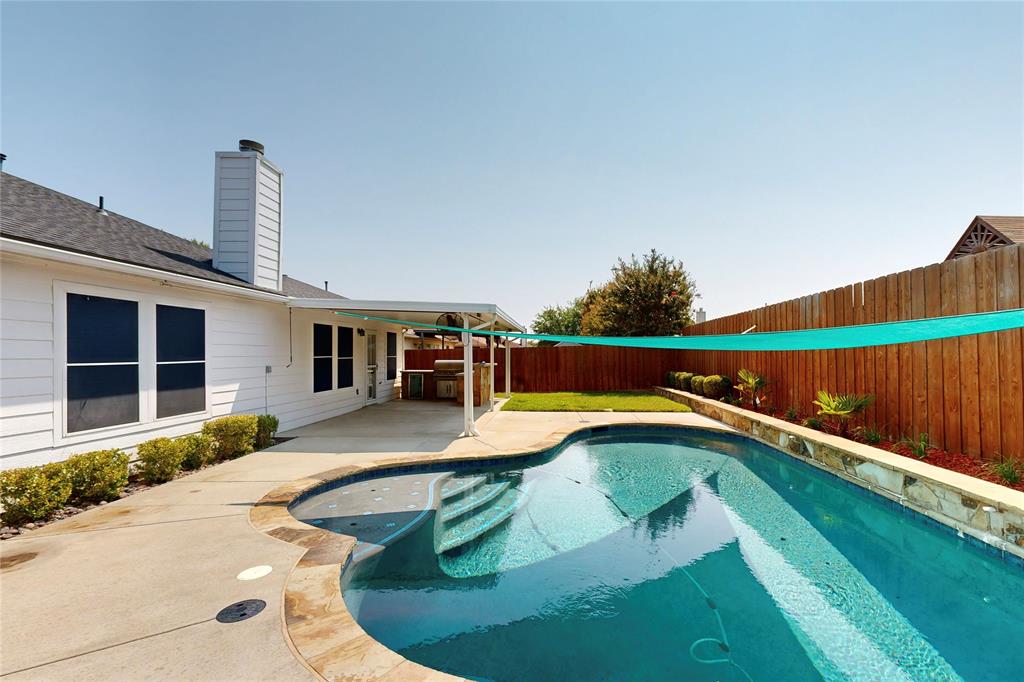 Amber Fields Windmill Farms P - Residential