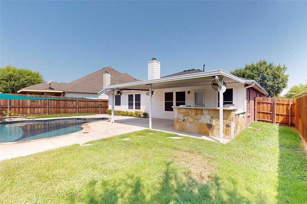 Amber Fields Windmill Farms P - Residential