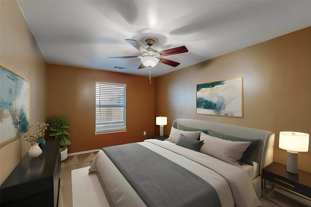 Amber Fields Windmill Farms P - Residential