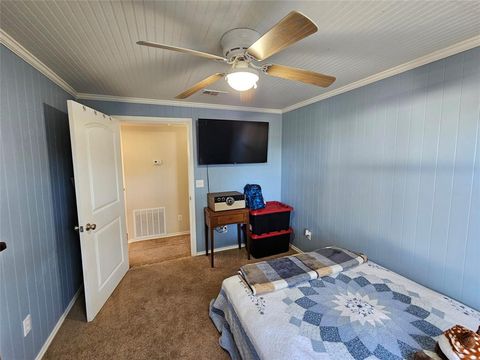 Tiny photo for 172 County Road 1313, Morgan, TX 76671 (MLS # 21100730)