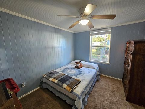 Tiny photo for 172 County Road 1313, Morgan, TX 76671 (MLS # 21100730)