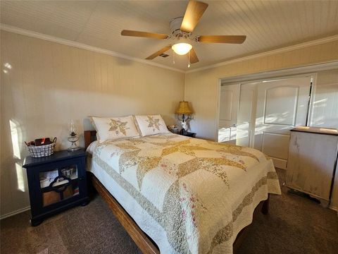 Tiny photo for 172 County Road 1313, Morgan, TX 76671 (MLS # 21100730)