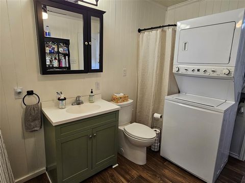 Tiny photo for 172 County Road 1313, Morgan, TX 76671 (MLS # 21100730)