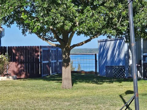 Tiny photo for 172 County Road 1313, Morgan, TX 76671 (MLS # 21100730)