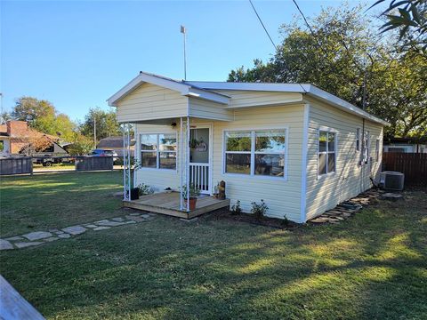 Tiny photo for 172 County Road 1313, Morgan, TX 76671 (MLS # 21100730)