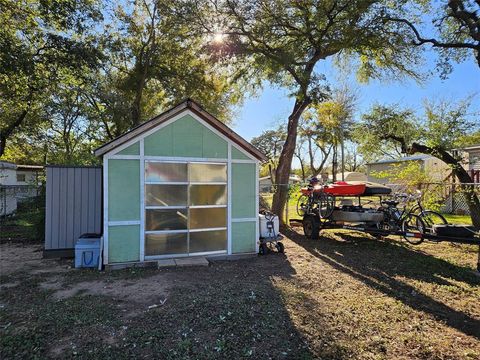 Tiny photo for 172 County Road 1313, Morgan, TX 76671 (MLS # 21100730)