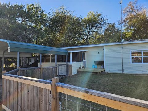 Tiny photo for 172 County Road 1313, Morgan, TX 76671 (MLS # 21100730)