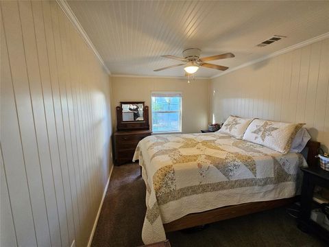 Tiny photo for 172 County Road 1313, Morgan, TX 76671 (MLS # 21100730)