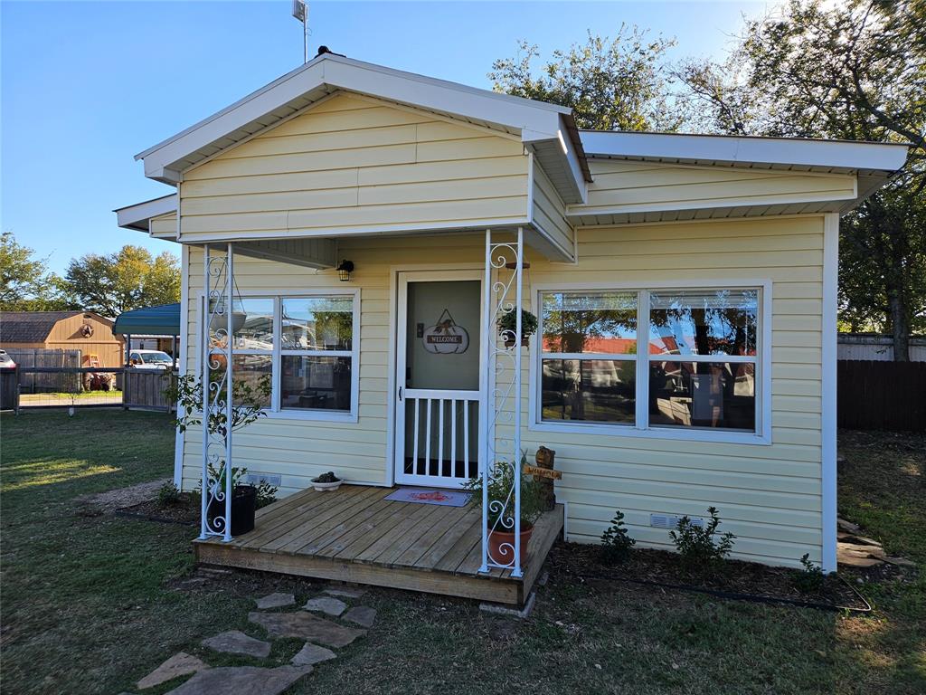 172 County Road 1313